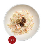 Sultanbey Comida