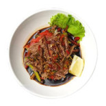 Sultanbey Comida
