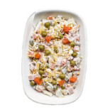 Sultanbey Comida