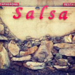 Salsa Cardápio