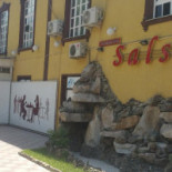 Salsa Exterior