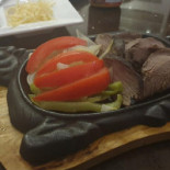 Salsa Comida