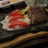 Salsa Comida