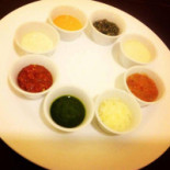 Salsa Bebida