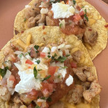Al’s Beach Comida