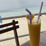 Al’s Beach Bebida