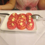 Charming Comida