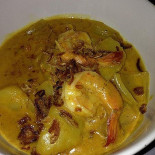 Charming Comida
