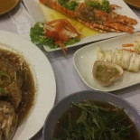 Charming Comida