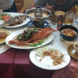 Charming Comida