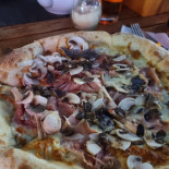 Parma By Mozza Comida
