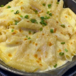 Parma By Mozza Comida