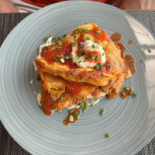 Parma By Mozza Comida