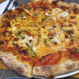 Parma By Mozza Comida