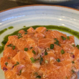 Parma By Mozza Comida