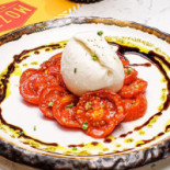 Parma By Mozza Comida