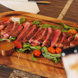 Parma By Mozza Comida