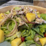 Parma By Mozza Comida