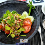 Long Talay Comida