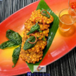 Long Talay Comida