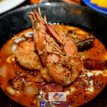 Long Talay Comida