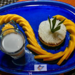 Long Talay Comida