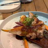 Salt Society Comida