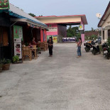Jam Exterior