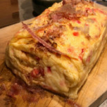 Teppan To O Sake Sōya Comida