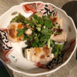 Teppan To O Sake Sōya Comida