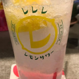 Teppan To O Sake Sōya Bebida