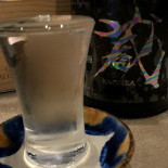 Teppan To O Sake Sōya Bebida