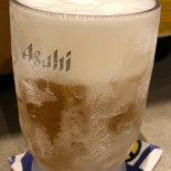 Teppan To O Sake Sōya Bebida