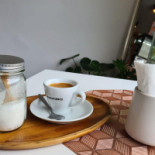 Thecaffeine.samui Bebida