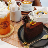 Thecaffeine.samui Bebida