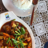 Sang's Comida
