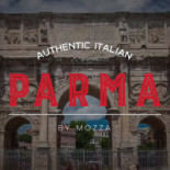 Parma By Mozza Exterior