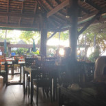 Sue's Ocean Dentro