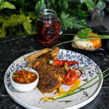 Tabula Rasa Comida