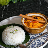 Tabula Rasa Comida