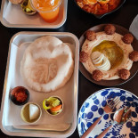 Kosher Chabad Pizza Bakery בית חבד פיצרייה מאפייה חלבית כשרה Comida