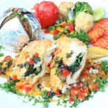 Reggae Comida