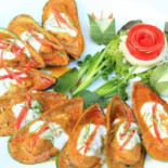 Reggae Comida