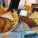 Lipsmackers Kohsamui Comida