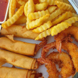 Lipsmackers Kohsamui Comida