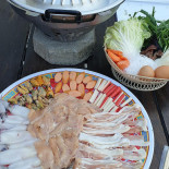 Lipsmackers Kohsamui Comida