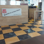 Pizza Twist Cardápio