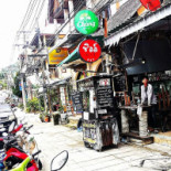 Chill Samui Exterior