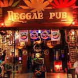 Reggae Dentro