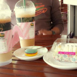 Café Amazon Bebida